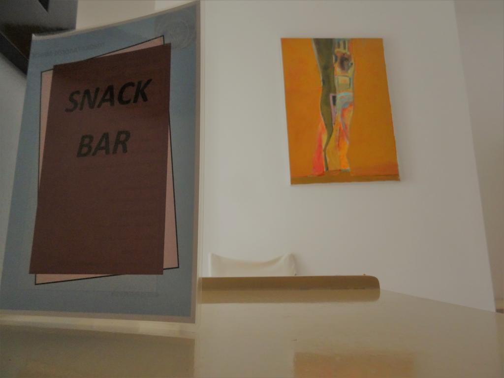 Aparthotel Bella Sant Perissa  Zewnętrze zdjęcie